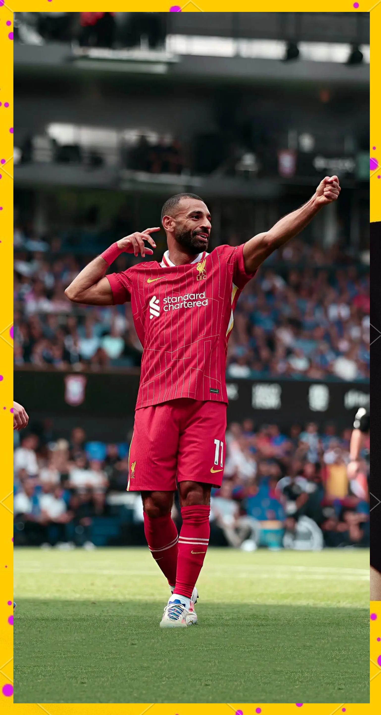 ayx-萨拉赫新星比赛规则变更表现突出，MAD前途光明！-ayx