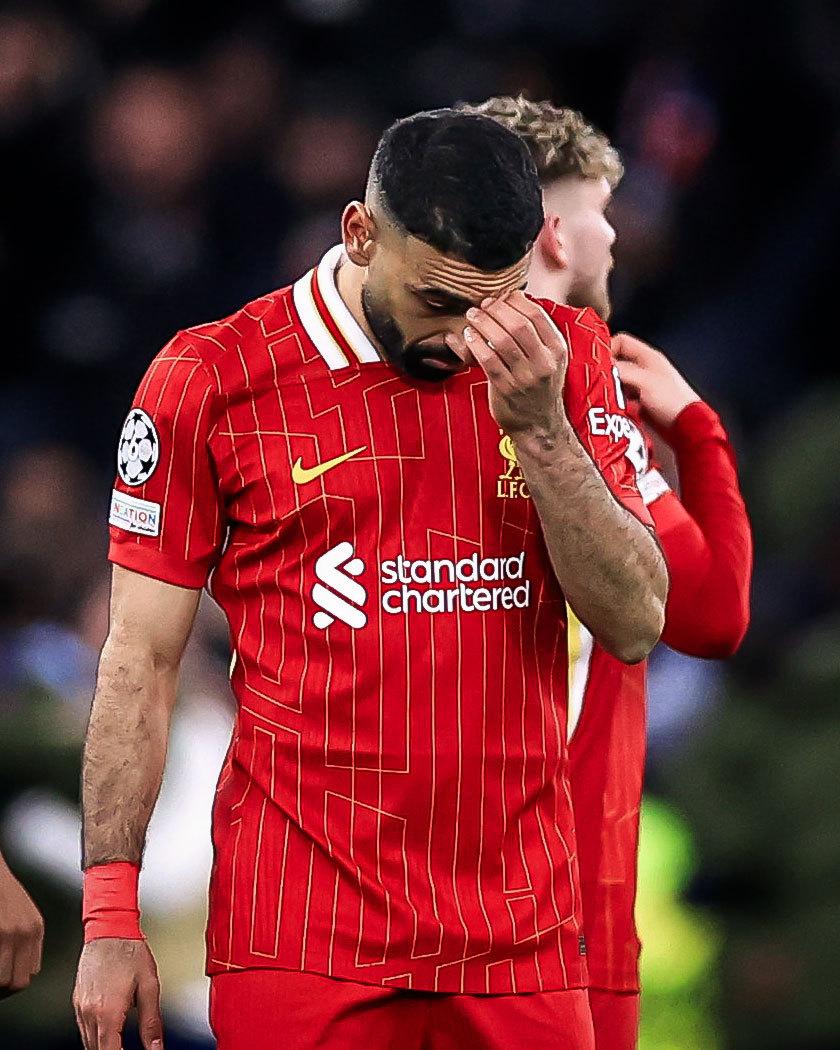 萨拉赫新星比赛规则变更表现突出，MAD前途光明！